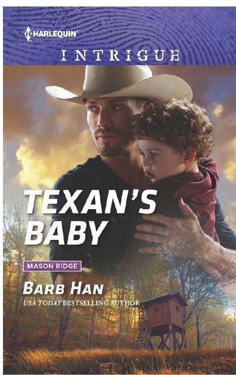 Texan's Baby