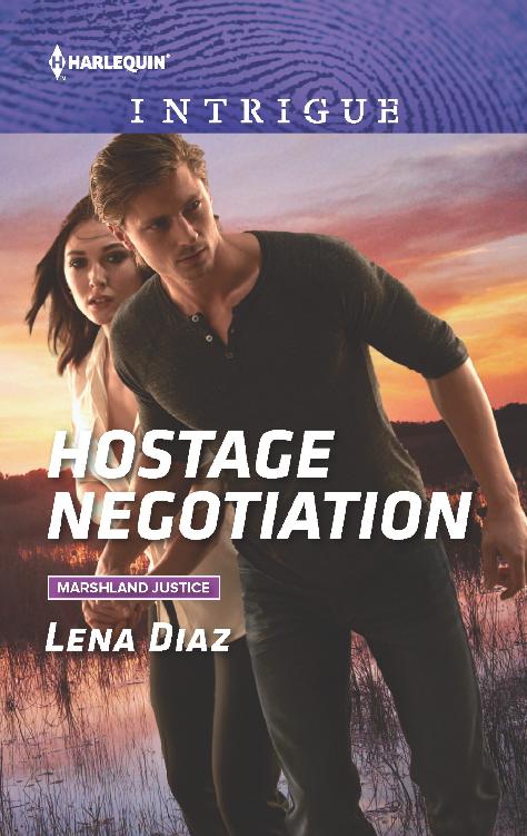 Hostage Negotiation