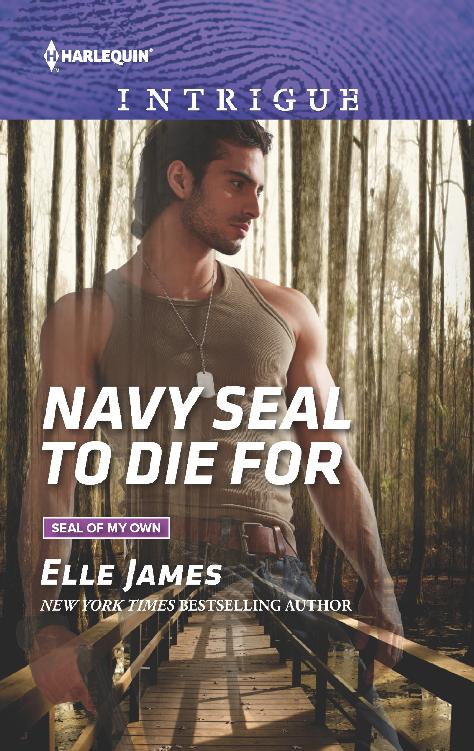 Navy SEAL to Die For--A Thrilling FBI Romance