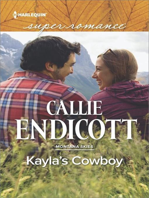 Kayla's Cowboy--Life and Love in a Western Community