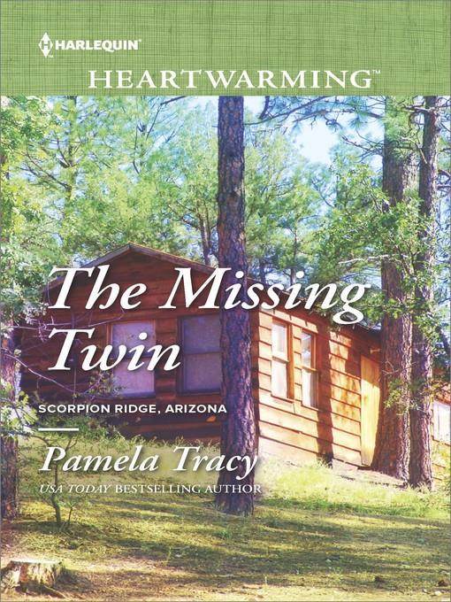 The Missing Twin--A Clean Romance