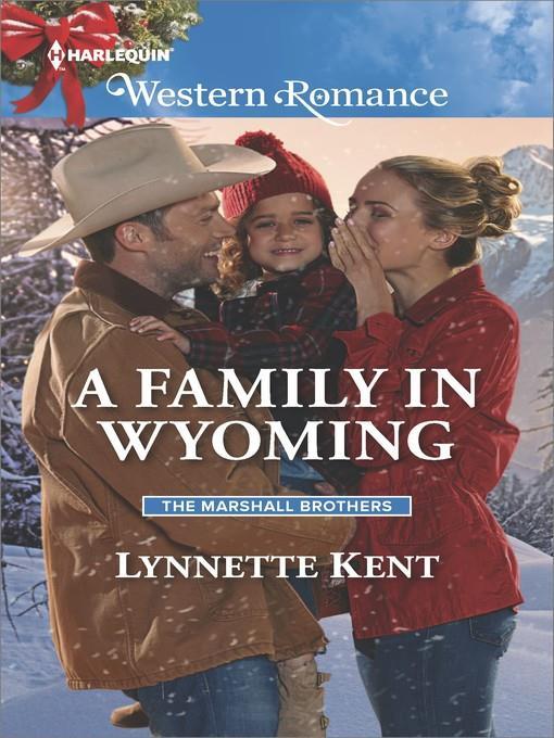 A Family in Wyoming