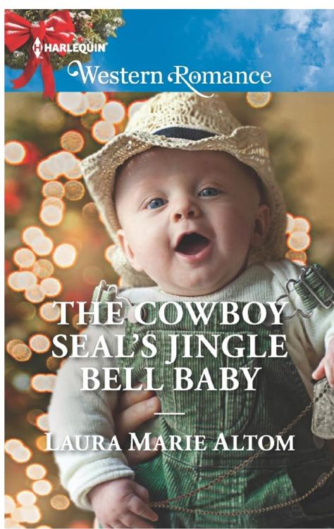 The Cowboy SEAL's Jingle Bell Baby