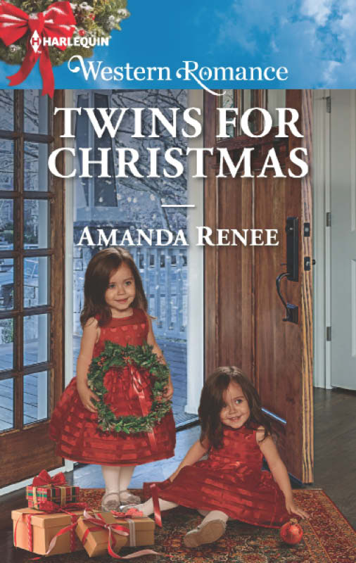 Twins for Christmas