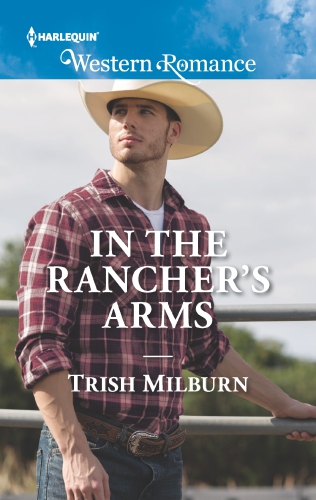 In the Rancher's Arms