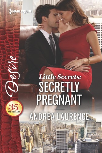 Little Secrets--Secretly Pregnant