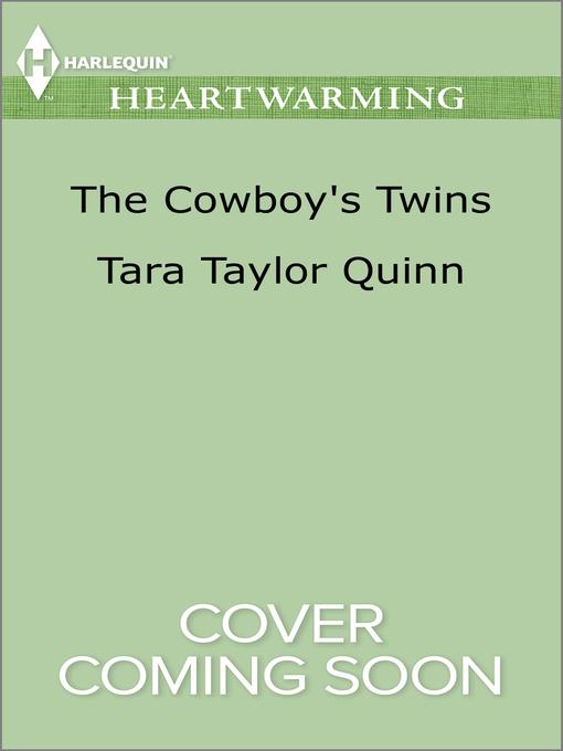 The Cowboy's Twins--A Clean Romance