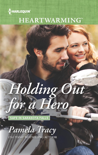 Holding Out for a Hero--A Clean Romance