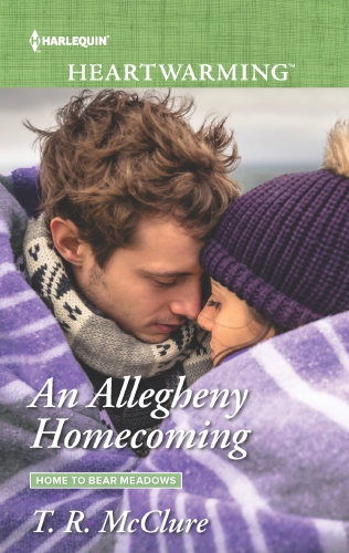 An Allegheny Homecoming--A Clean Romance