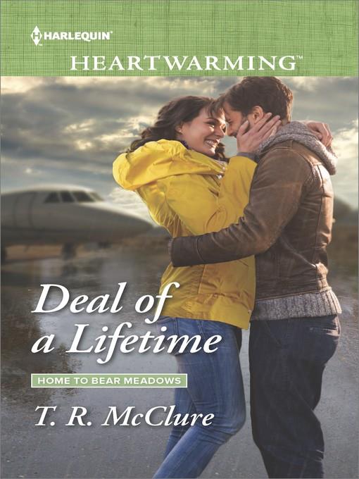 Deal of a Lifetime--A Clean Romance
