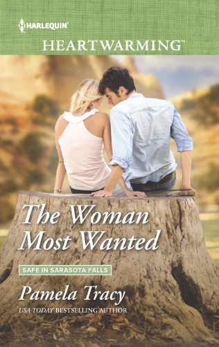 The Woman Most Wanted--A Clean Romance