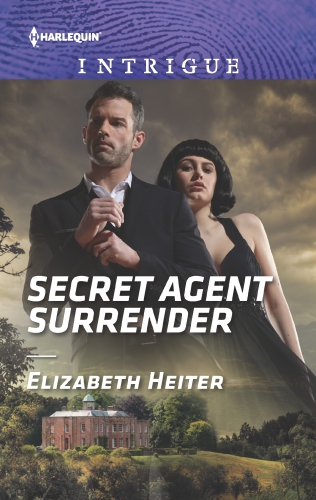 Secret Agent Surrender