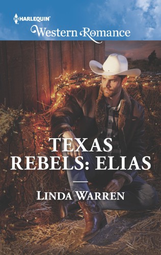 Texas Rebels--Elias