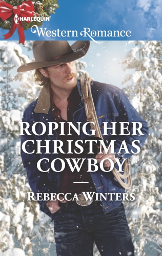 Roping Her Christmas Cowboy