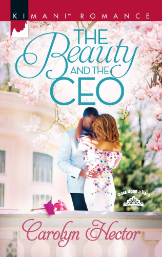 The Beauty and the CEO