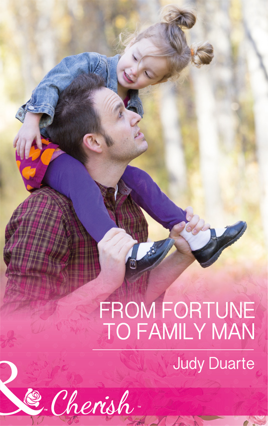 From Fortune to Family Man