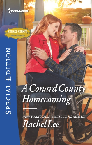 A Conard County Homecoming