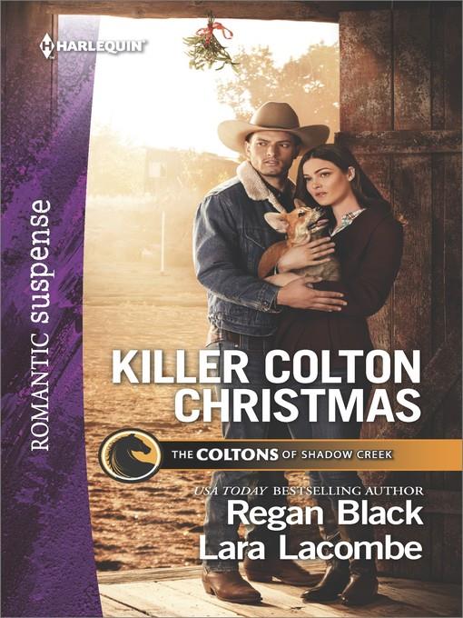 Killer Colton Christmas