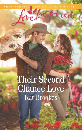 Their Second Chance Love