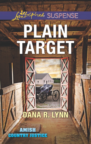 Plain Target--Faith in the Face of Crime