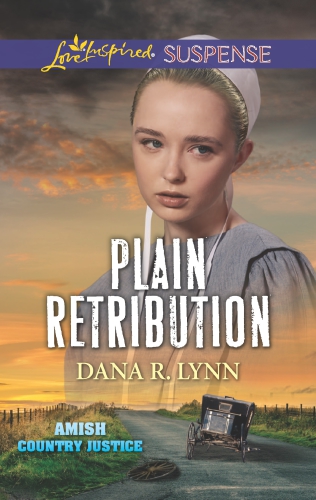 Plain Retribution--Faith in the Face of Crime