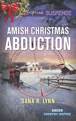 Amish Christmas Abduction--Faith in the Face of Crime