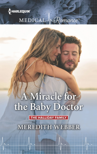 A Miracle for the Baby Doctor