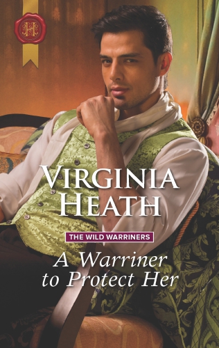 A Warriner to Protect Her--A Regency Historical Romance