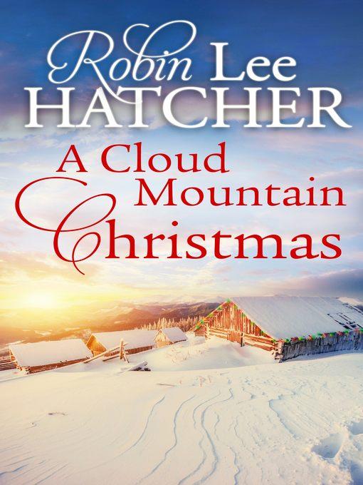 A Cloud Mountain Christmas