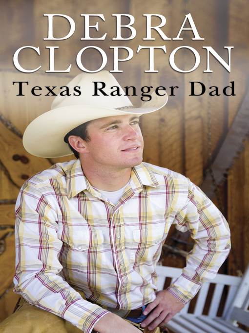 Texas Ranger Dad