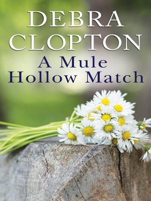 A Mule Hollow Match