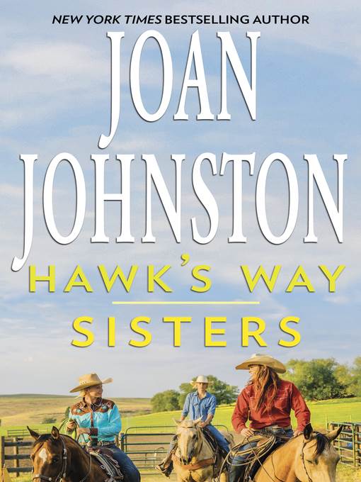 Hawk's Way--Sisters