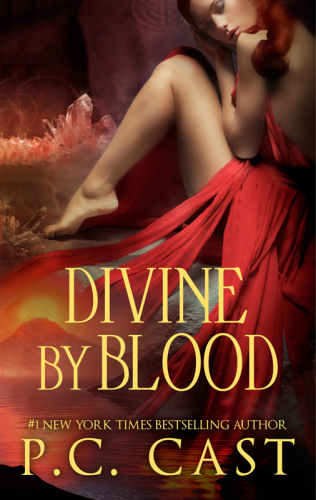 Divine by Blood