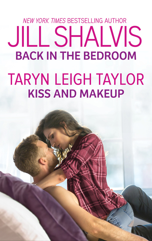 Back in the Bedroom & Kiss and Makeup