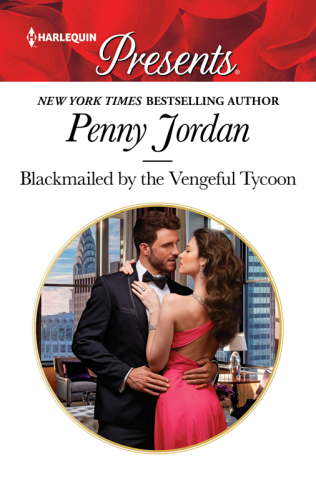 Blackmailed by the Vengeful Tycoon