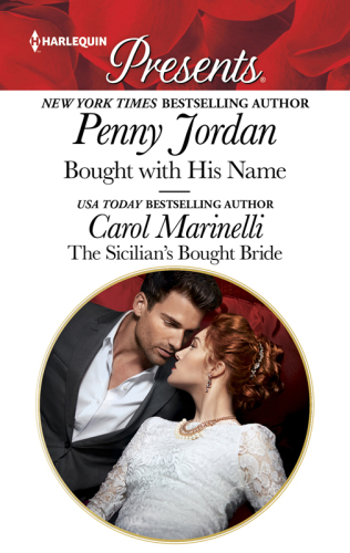 Bought with His Name / The Sicilian's Bought Bride