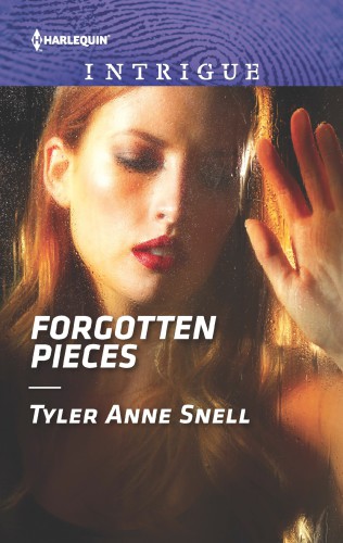 Forgotten Pieces