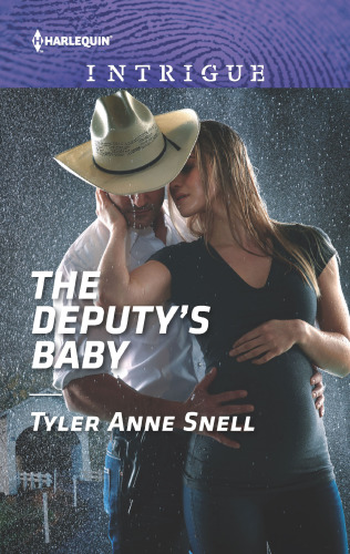 The Deputy's Baby--A High-Stakes Police Procedural