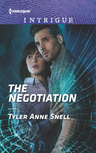 The Negotiation--A High-Stakes Police Procedural