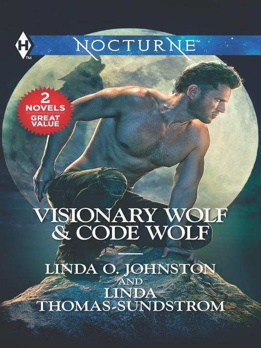 Visionary Wolf ; Code Wolf