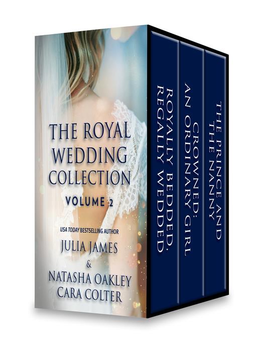 The Royal Wedding Collection, Volume 2
