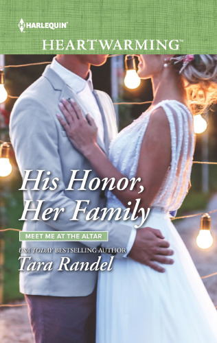 His Honor, Her Family--A Clean Romance