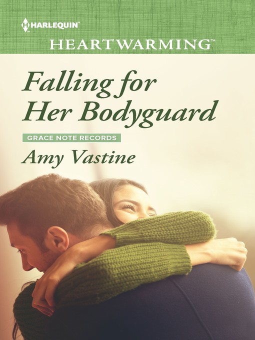 Falling for Her Bodyguard--A Clean Romance