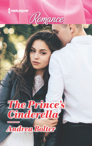 The Prince's Cinderella