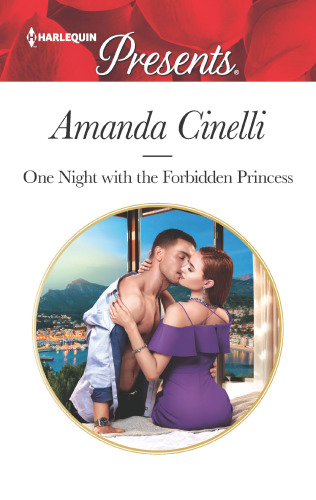 One Night with the Forbidden Princess--A Contemporary Royal Romance