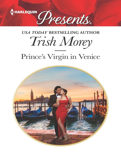 Prince's Virgin in Venice