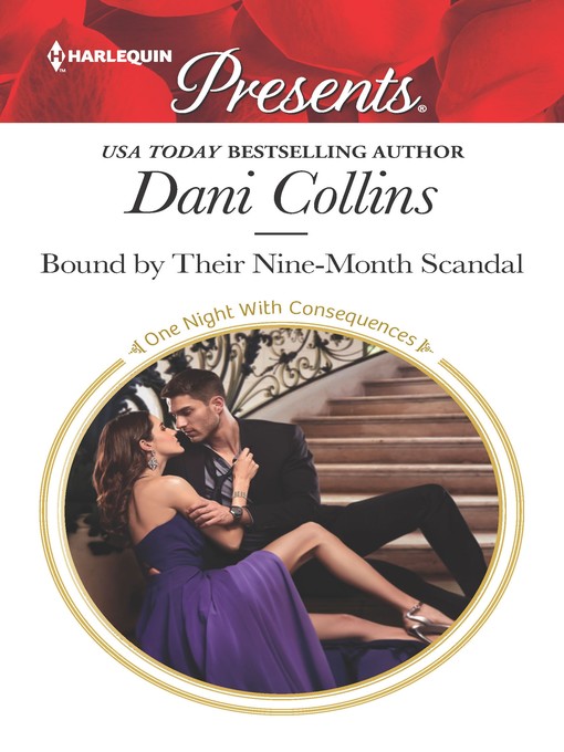 Bound by Their Nine-Month Scandal