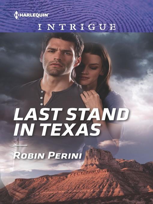 Last Stand in Texas