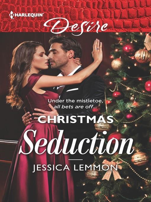 Christmas Seduction--A holiday, fake relationship romance