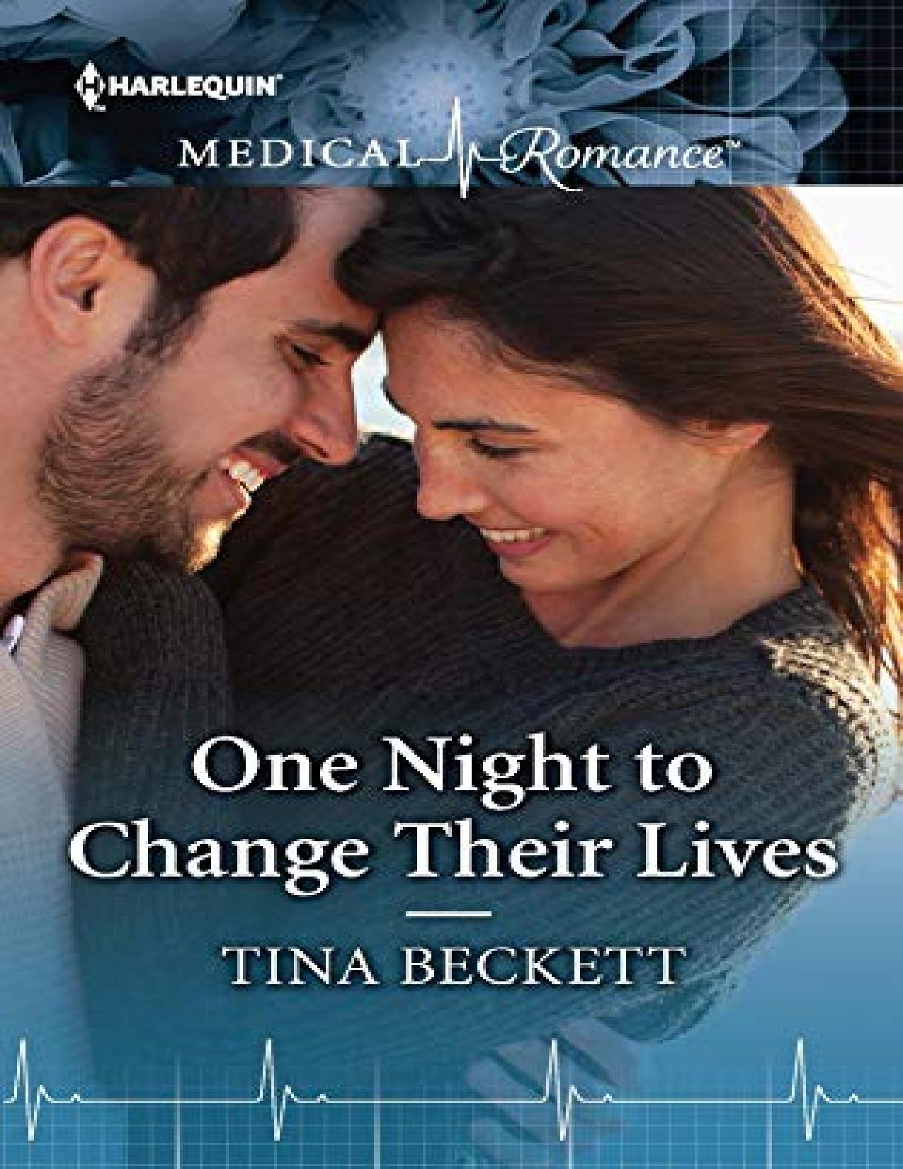 One Night to Change Their Lives